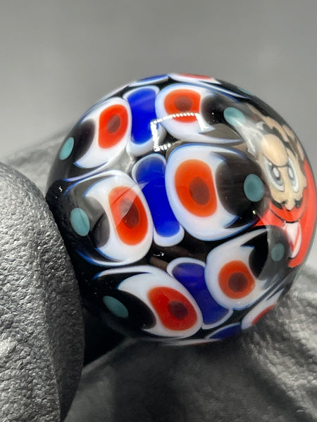 Steve H - Dotstack Millie MIB