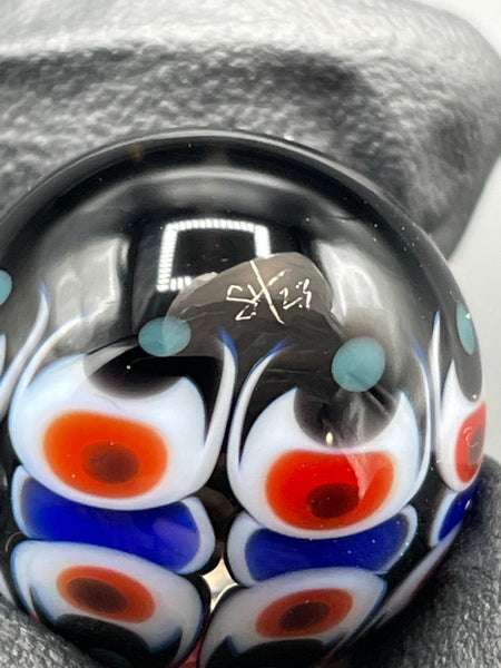 Steve H - Dotstack Millie MIB