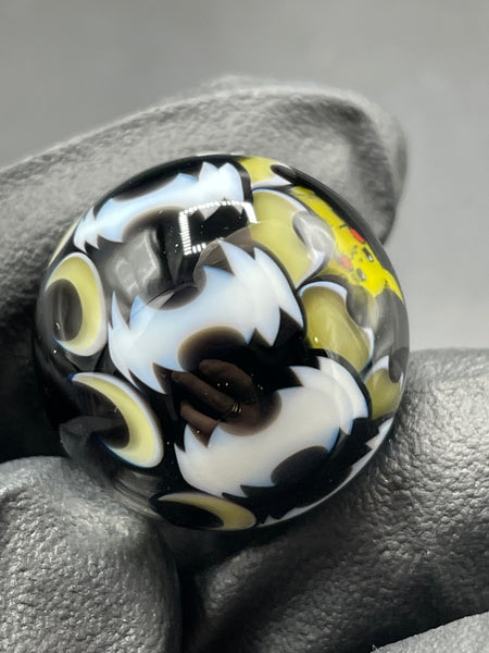 Steve H - Dotstack Millie MIB