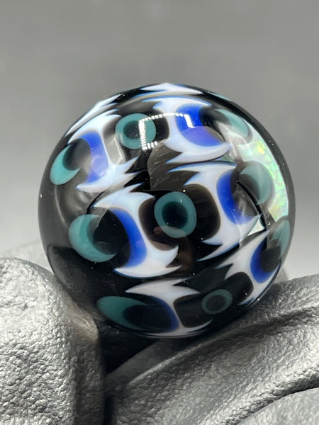 Steve H - 2 Opal Dotstack MIB