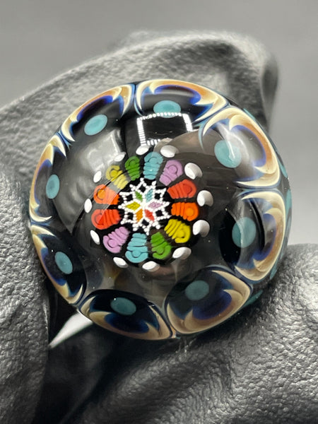Steve H - Dotstack Millie MIB
