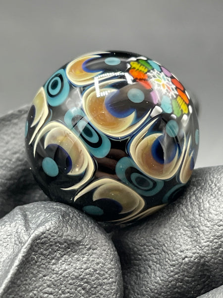 Steve H - Dotstack Millie MIB