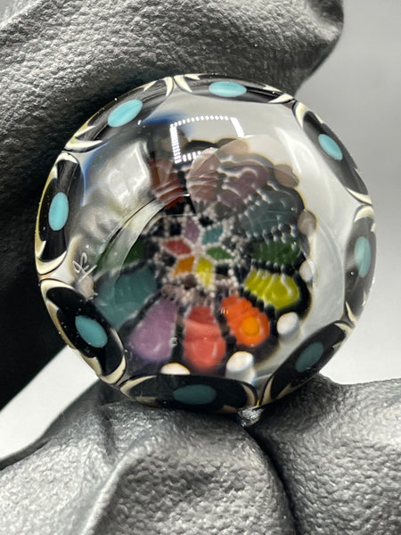 Steve H - Dotstack Millie MIB