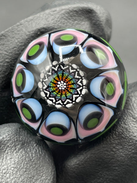 Steve H - Dotstack Millie MIB