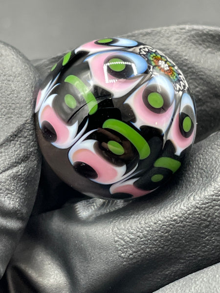 Steve H - Dotstack Millie MIB