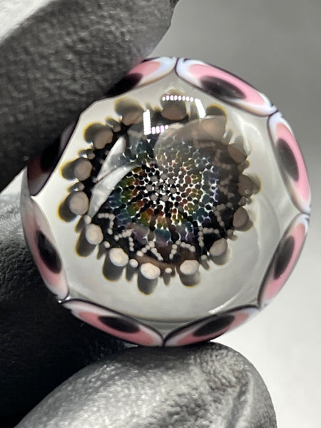 Steve H - Dotstack Millie MIB