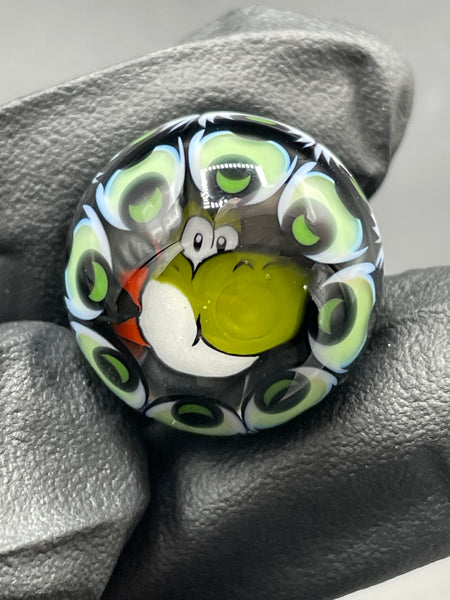 Steve H - Dotstack Millie MIB