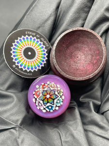 Steve H - Millie Implosion MIB