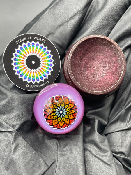 Steve H - Millie Implosion MIB