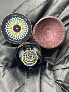 Steve H - Millie Implosion MIB