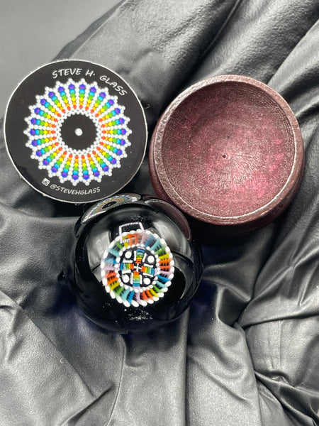 Steve H - Millie Implosion MIB
