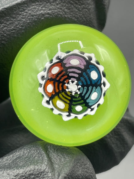 Steve H - Millie Implosion MIB