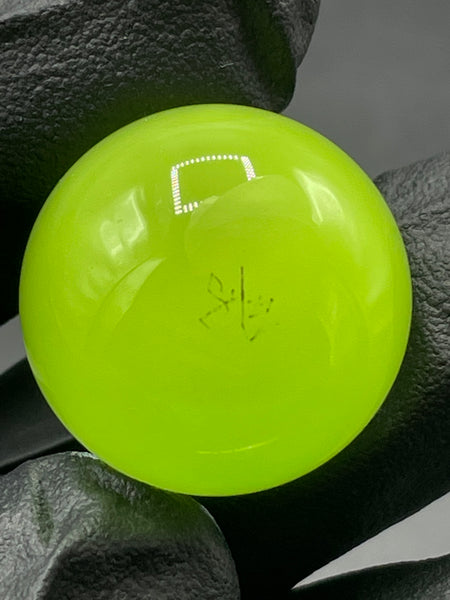 Steve H - Millie Implosion MIB