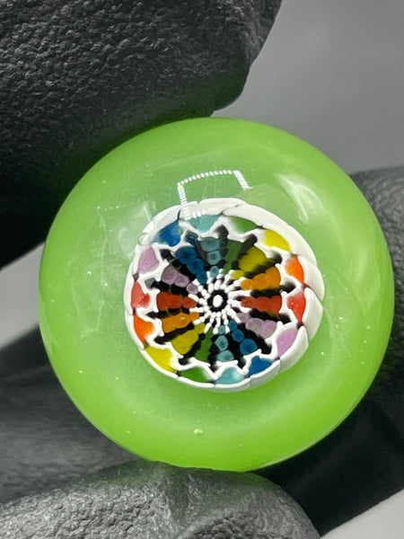 Steve H - Millie Implosion MIB