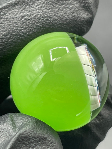Steve H - Millie Implosion MIB