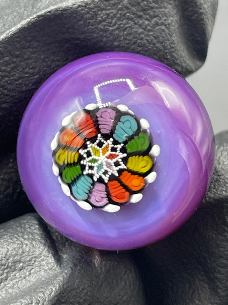 Steve H - Millie Implosion MIB