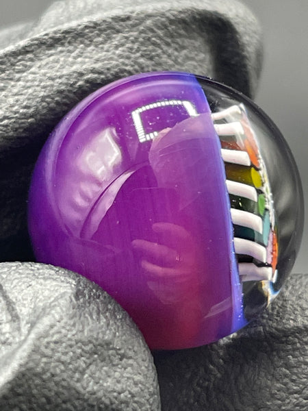 Steve H - Millie Implosion MIB