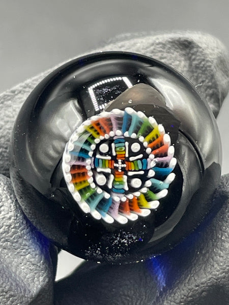 Steve H - Millie Implosion MIB