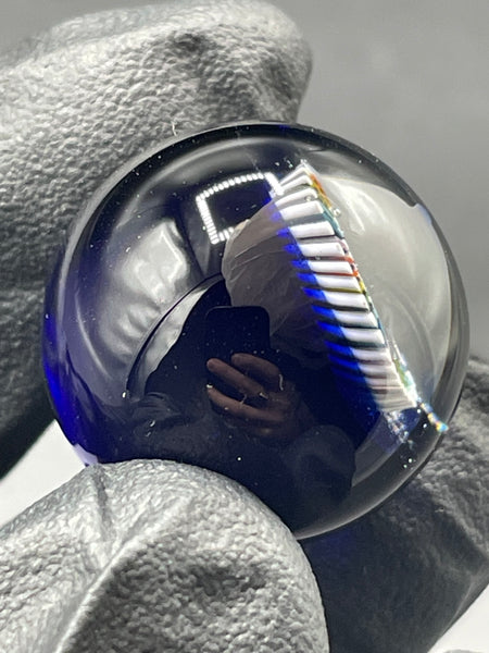 Steve H - Millie Implosion MIB