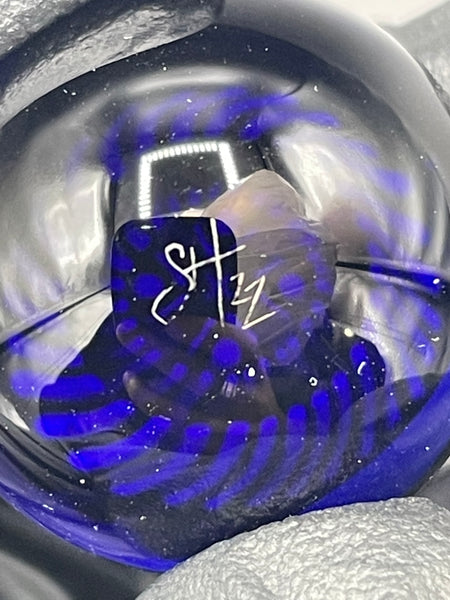 Steve H - Millie Implosion MIB
