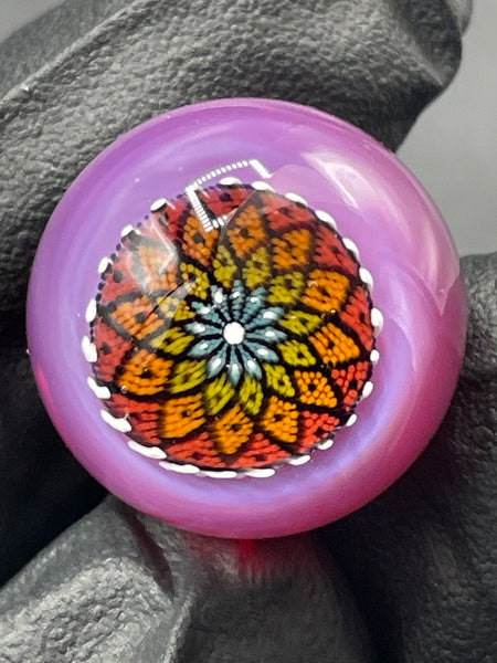 Steve H - Millie Implosion MIB