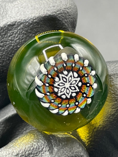 Steve H - Millie Implosion MIB