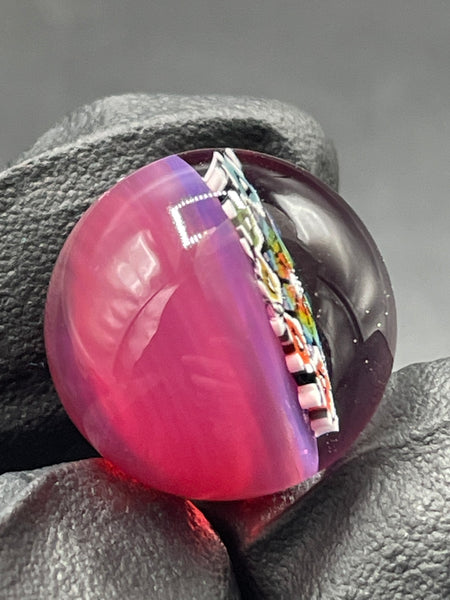 Steve H - Millie Implosion MIB