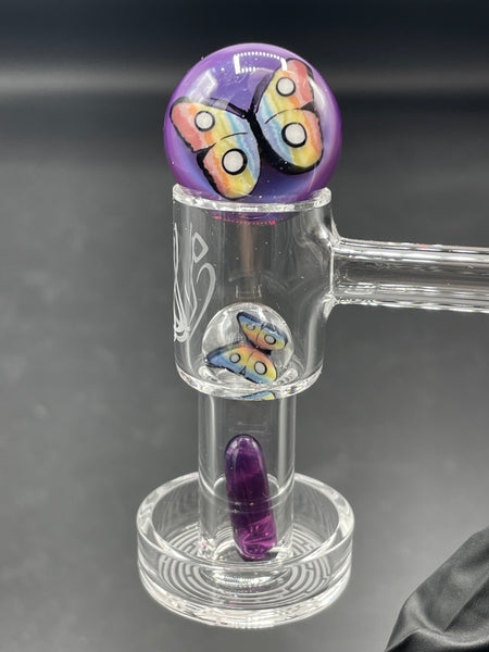Steve H - 3pc Slurper Set