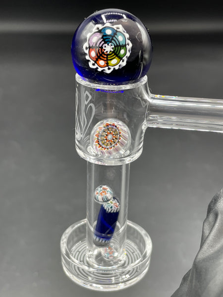 Steve H - 5pc Solo Slurper Set