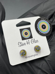 Steve H - Millie Stud Earrings #5