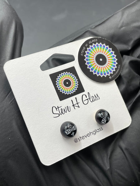Steve H - Millie Stud Earrings #13