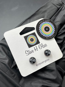 Steve H - Millie Stud Earrings #14