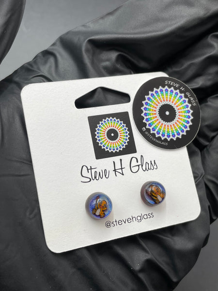 Steve H - Millie Stud Earrings #26