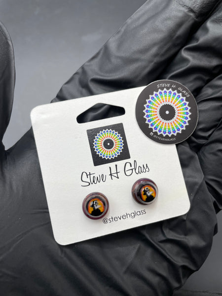 Steve H - Millie Stud Earrings #29