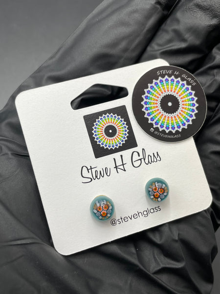Steve H - Millie Stud Earrings #32