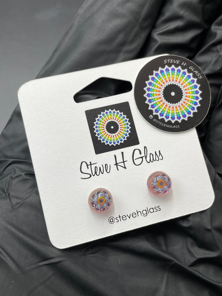 Steve H - Millie Stud Earrings #34