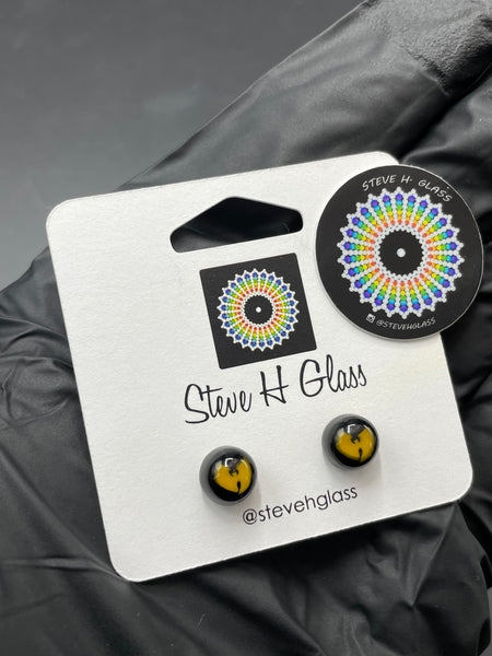 Steve H - Millie Stud Earrings #35