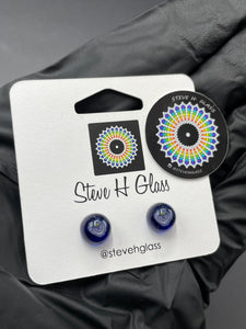 Steve H - Millie Stud Earrings #38