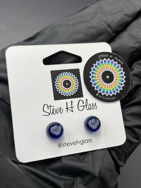 Steve H - Millie Stud Earrings #38