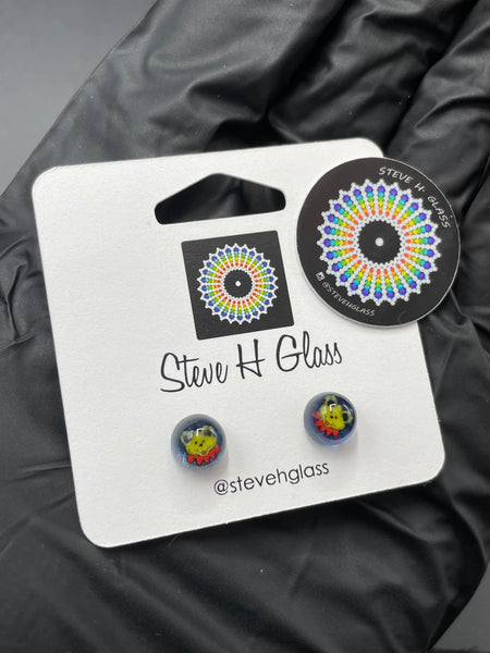 Steve H - Millie Stud Earrings #40