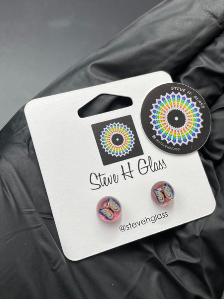 Steve H - Millie Stud Earrings #43