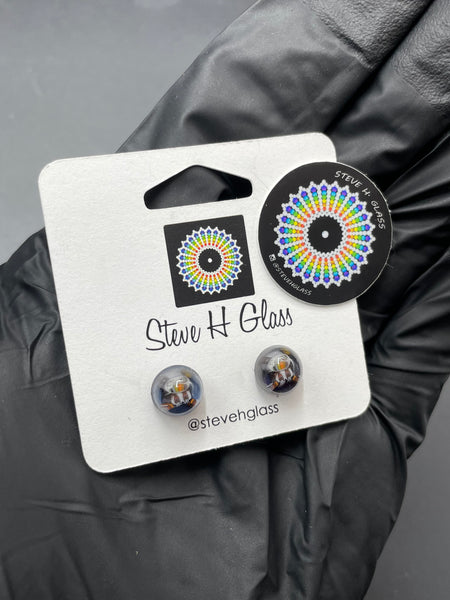 Steve H - Millie Stud Earrings #53