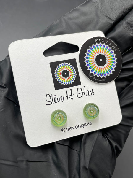 Steve H - Millie Stud Earrings #55