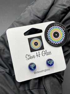 Steve H - Millie Stud Earrings #57