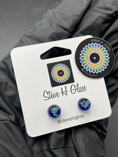 Steve H - Millie Stud Earrings #57
