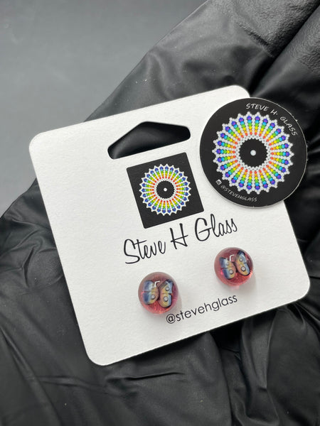 Steve H - Millie Stud Earrings #60