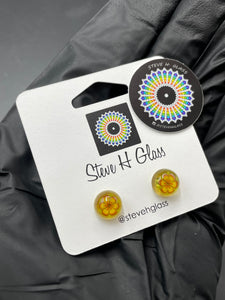 Steve H - Millie Stud Earrings #65