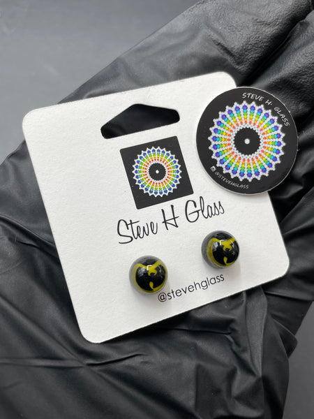 Steve H - Millie Stud Earrings #68