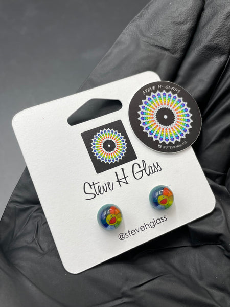 Steve H - Millie Stud Earrings #73