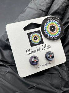 Steve H - Millie Stud Earrings #78